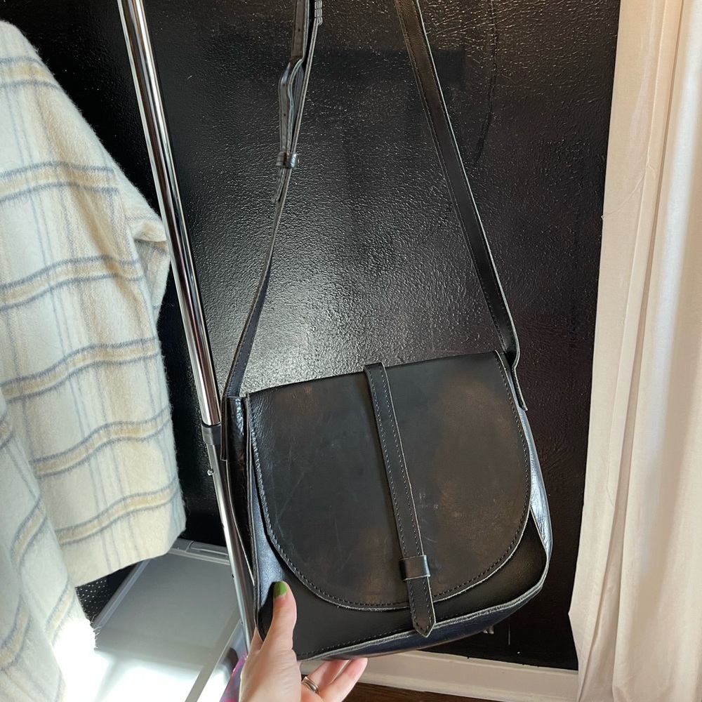 ABLE crossbody bag